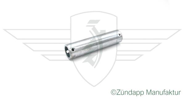Bearing tube
